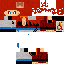 Texture for ssj4