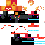 Texture for Cosmic Ghost Rider Version 2