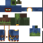 Texture for herobrine trader