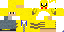Texture for pikachu