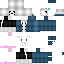 Texture for sans undertale