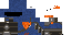 Texture for honeycookie