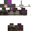 Texture for Order Of Chaos