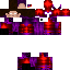 Texture for DarthVaderCC