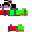 Texture for Ismaax1