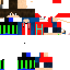 Texture for ertt