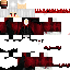 Texture for vampire name