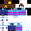 Texture for frisk memory