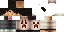 Texture for Zealot067 - Vampire