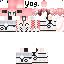 Texture for Ikaros