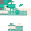 Texture for plain npc
