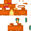 Texture for charizard