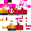 Texture for trunks ssj4