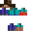 Texture for mateus_raquer dos games