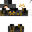 Texture for samurai_teemo2