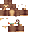 Texture for Monkey
