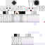 Texture for Ghast Entier