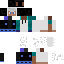 Texture for My first own skin
