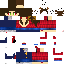 Texture for ssj4