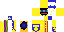 Texture for hamster