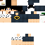 Texture for steve