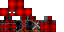 Texture for deadpool