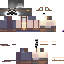 Texture for mapache