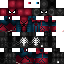 Texture for Spoder-Man