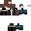Texture for Bloo