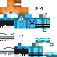 Texture for Zorro C