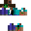 Texture for zombie