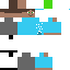 Texture for Captain Frost 