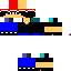 Texture for geronimo