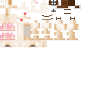Texture for Jack by Mattyf23