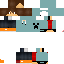 Texture for Andre1021