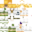 Texture for meliodas