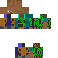 Texture for Kiskalandor