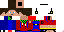 Texture for DiegoFullGame