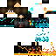 Texture for HTTR