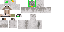Texture for better medalion