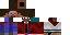 Texture for char