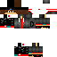 Texture for steve 2
