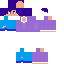 Texture for Dexter