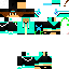 Texture for steve
