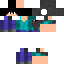 Texture for JeanL Herobrine a lenda