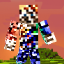 Texture for Brayden Osmond