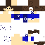 Texture for  MrZixz_humano