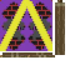 Texture for Team Lightning Banner