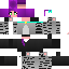 Texture for RoGuGata