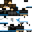 Texture for blob
